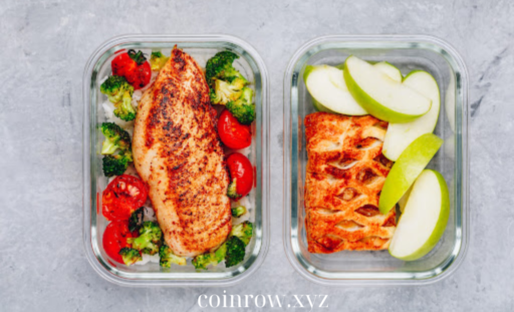 How to Save Time on Meal Preparation