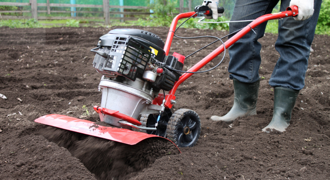 Best Smart Soil Tiller Revolutionizing Modern Gardening for Maximum Efficiency