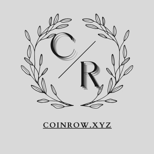 Coin Row