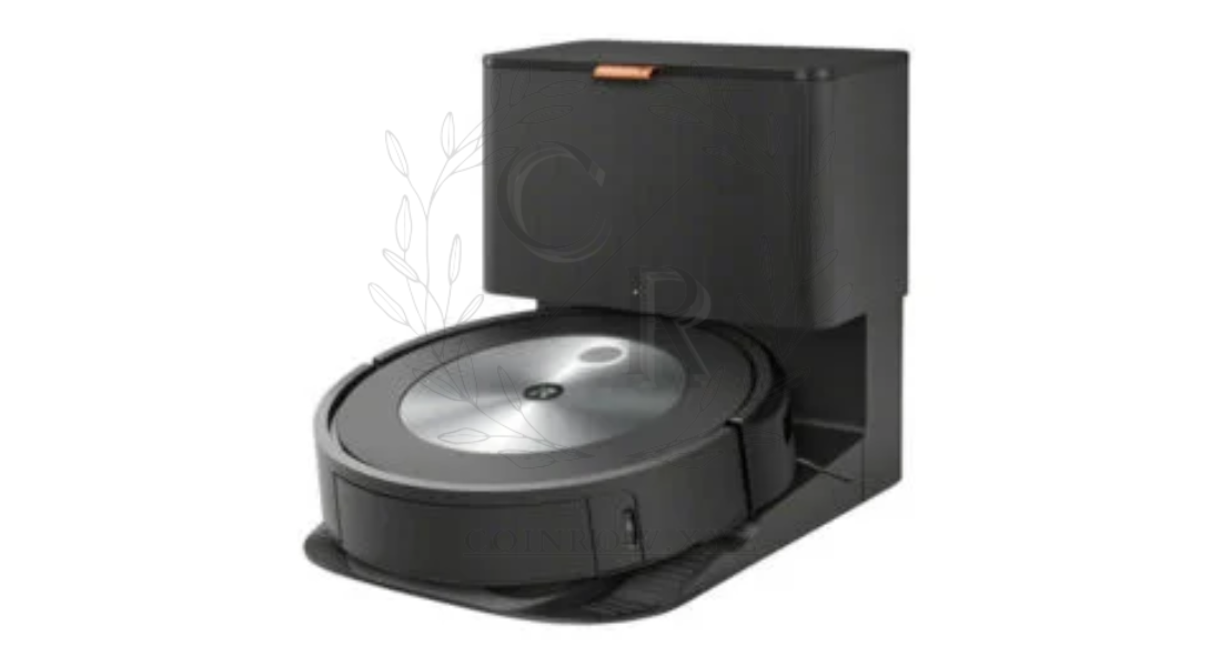 iRobot Roomba j7 Wi-Fi